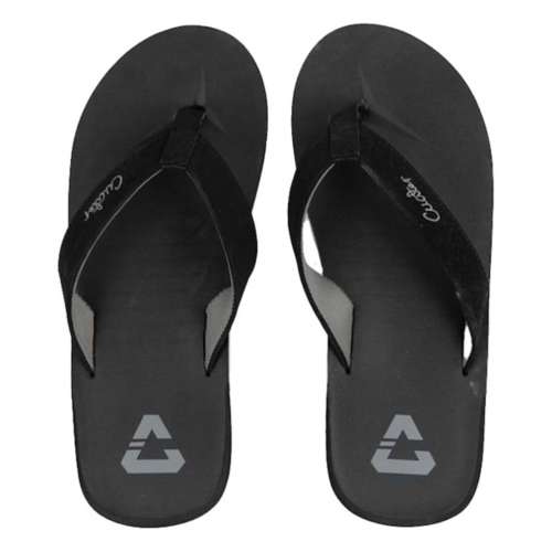 Travis mathew sale flip flops