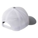 Men's TravisMathew Camo Wamo Golf Snapback Hat