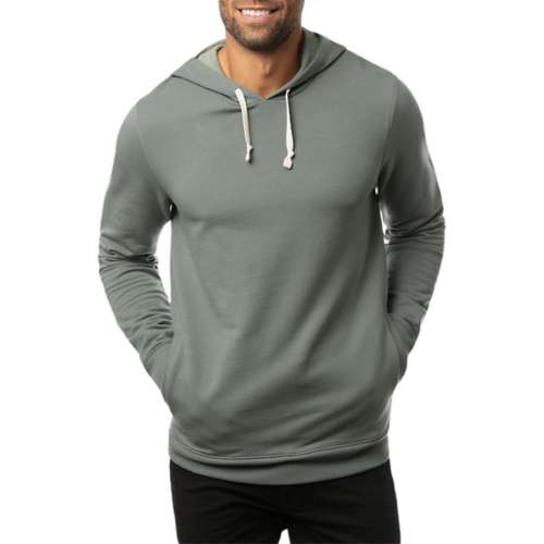 Men's TravisMathew Cloud Hoodie