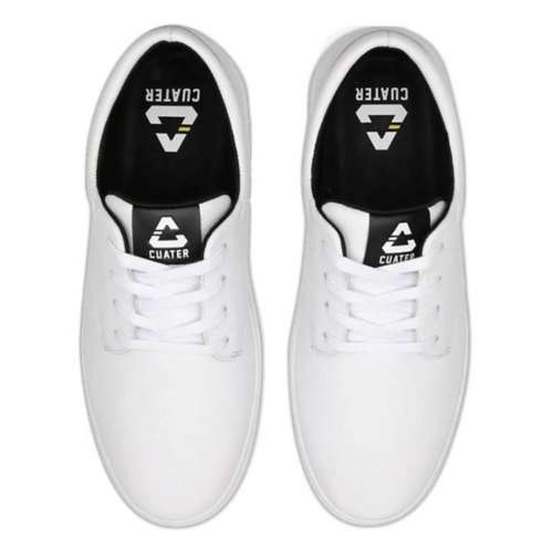 Men's Cuater by TravisMathew The Wildcard Spikeless Golf Shoes