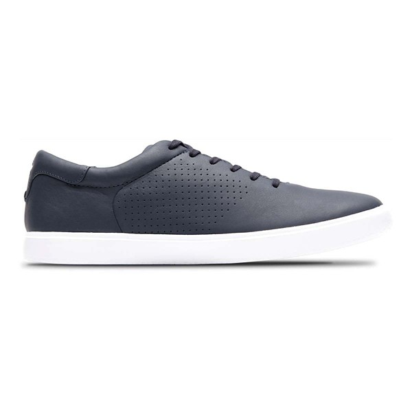 Men's Cuater by TravisMathew Phenom Leather Shoes product image