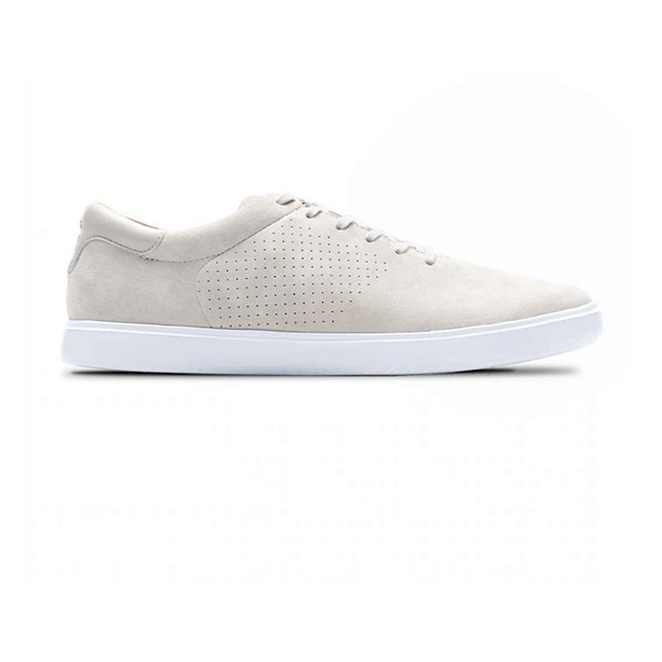 Men's Cuater by TravisMathew Phenom Suede Shoes product image