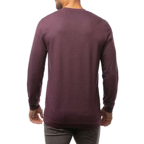 Men's TravisMathew Fink 2.0 Sweater