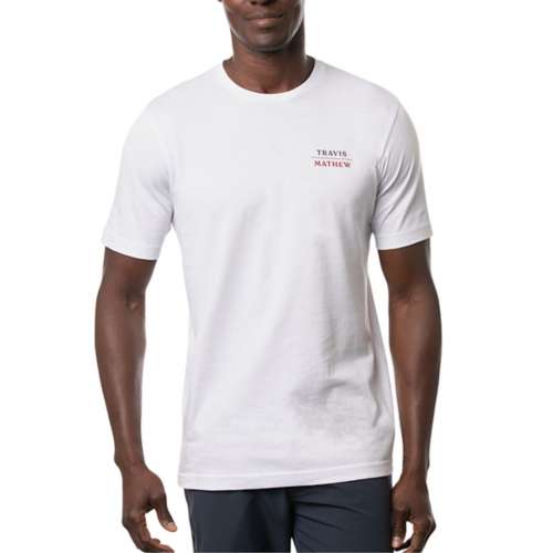Men's TravisMathew Cattails T-Shirt
