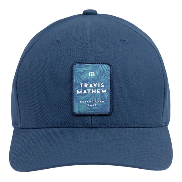 Men's TravisMathew For Sail Golf Flexfit Hat product image