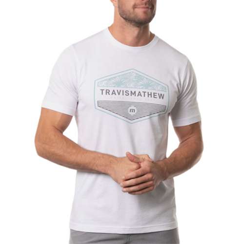 Men's TravisMathew Grand Rapids T-Shirt