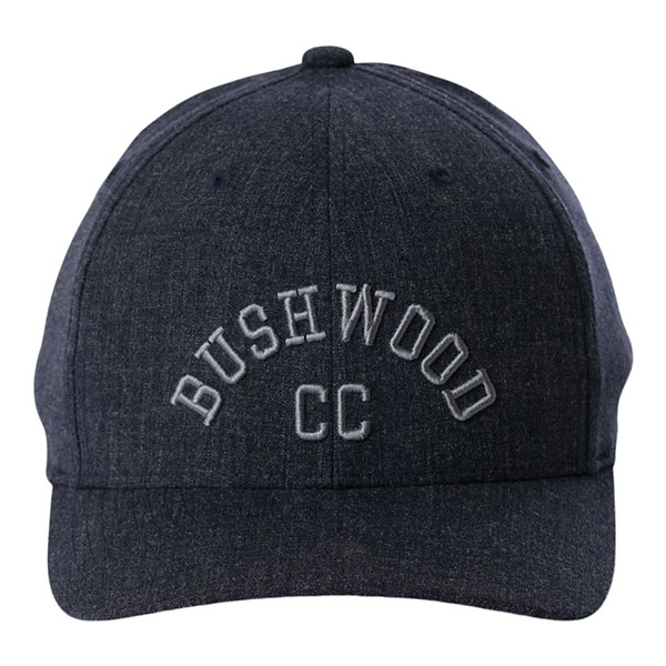 Men's TravisMathew Hike And Holler Snapback Hat product image