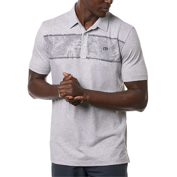 Men's TravisMathew Make Camp Polo product image