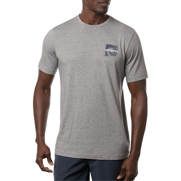 Men's TravisMathew Smooth Sailing T-Shirt product image