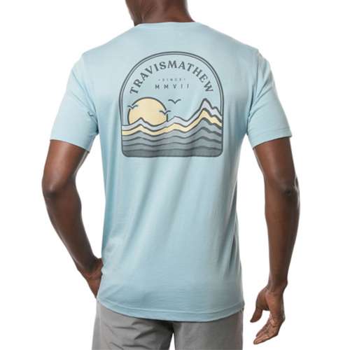 Men's TravisMathew Sunlight Snooze T-Shirt