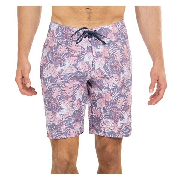 Men's TravisMathew Foot The Bill Boardshorts product image