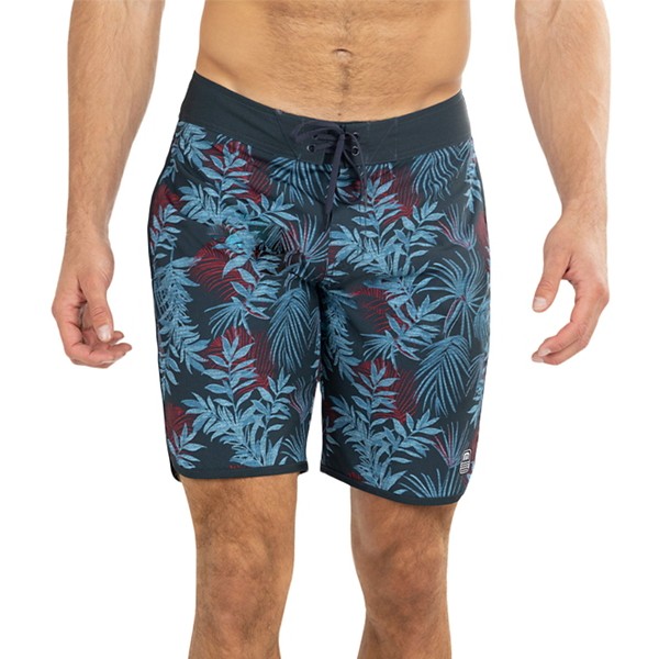 Men's TravisMathew Party Hearty Boardshorts product image