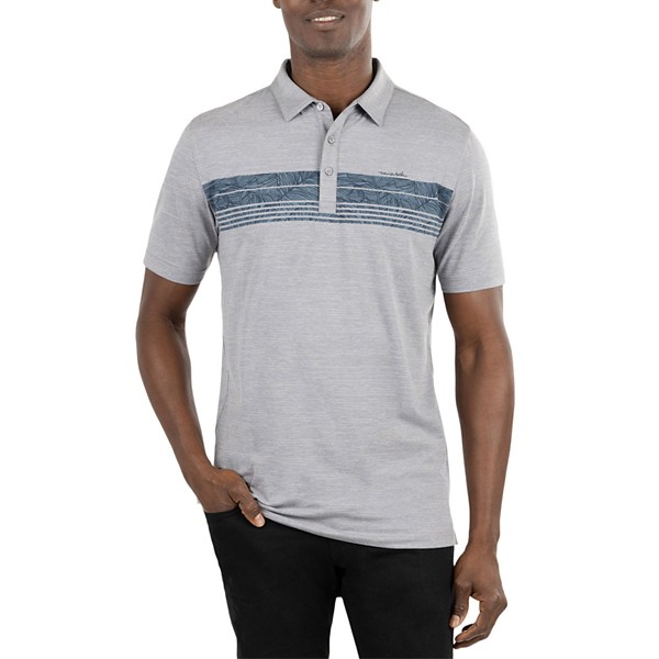 Men's TravisMathew River Town Golf Polo product image
