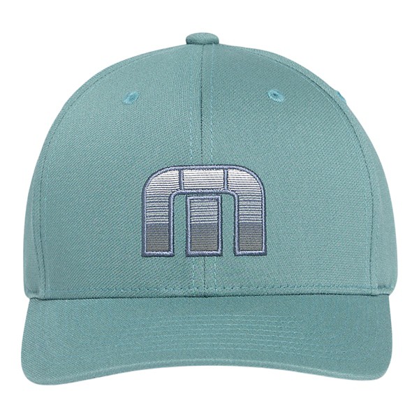 Men's TravisMathew Live Blind Snapback Hat product image