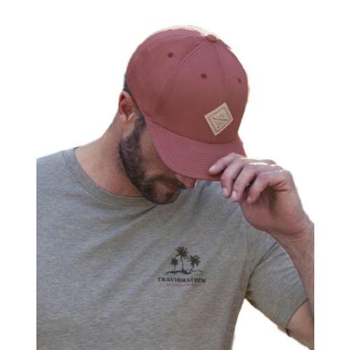 buffalo bills travis mathew hat