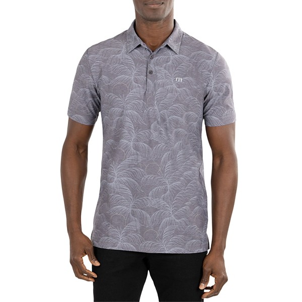 Men's TravisMathew Four Lakes Golf Polo product image