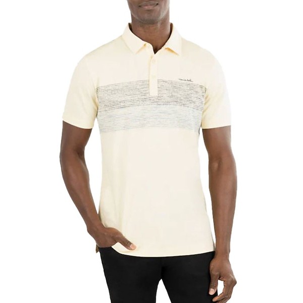 Men's TravisMathew Salt Sand Golf Polo product image