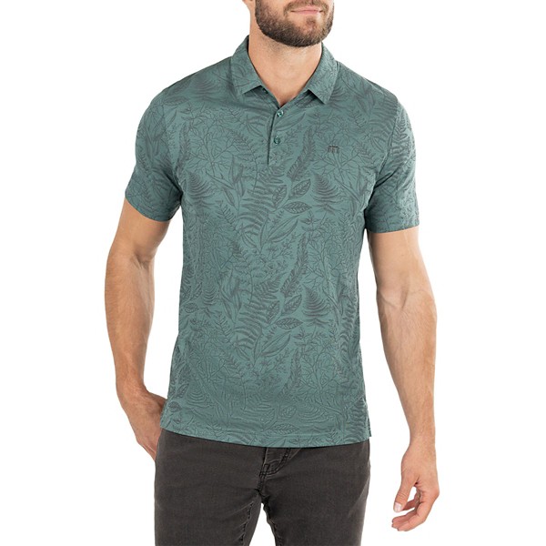 Men's TravisMathew Hidden Falls Golf Polo product image