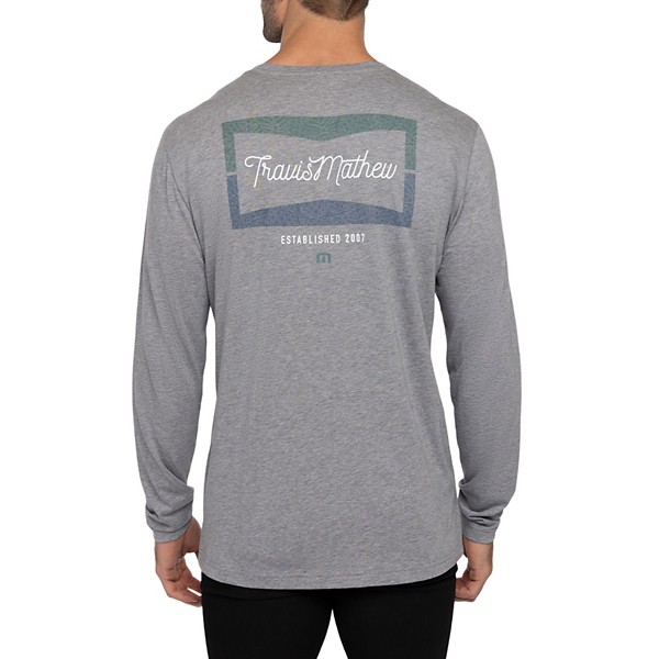 Men's TravisMathew Lookout Point T-Shirt product image