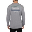 Men's TravisMathew Lookout Point Long Sleeve Golf T-Shirt