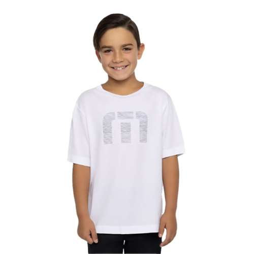 Boys' TravisMathew Sandbridge T-Shirt