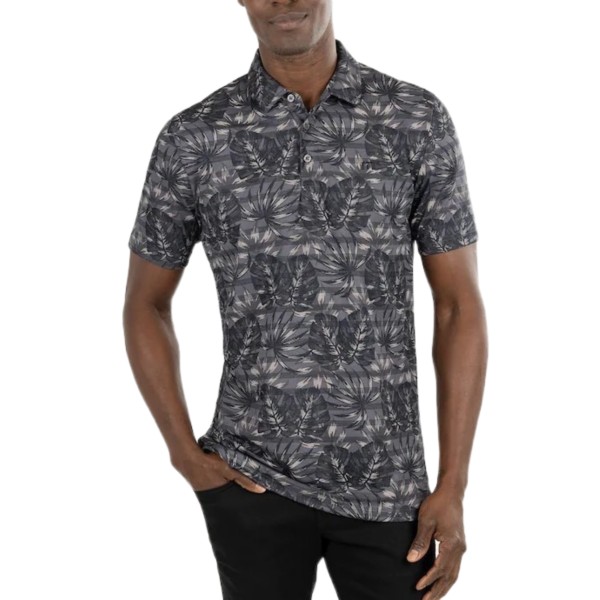 Men's TravisMathew Big Snow Polo product image