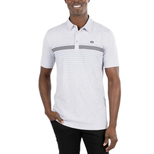 Men's TravisMathew Wildwood Polo product image