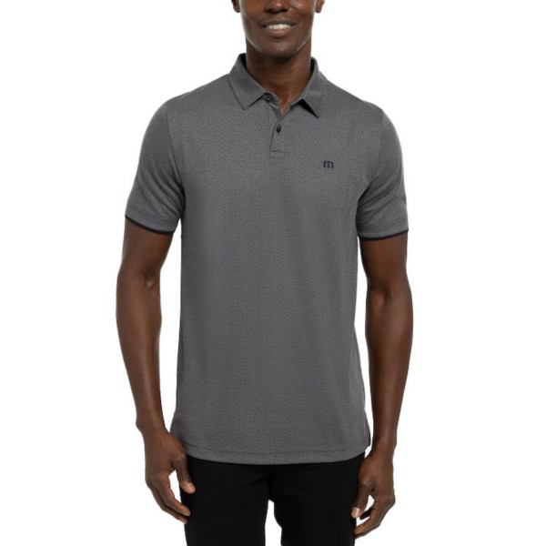 TravisMathew Men's LIGHT VALLEY Polo product image