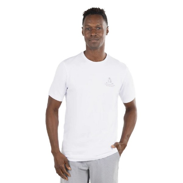 TravisMathew Men's JUPITER T-Shirt product image