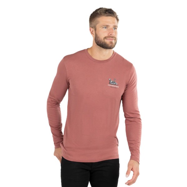 TravisMathew Men's WOLFSBERG T-Shirt product image