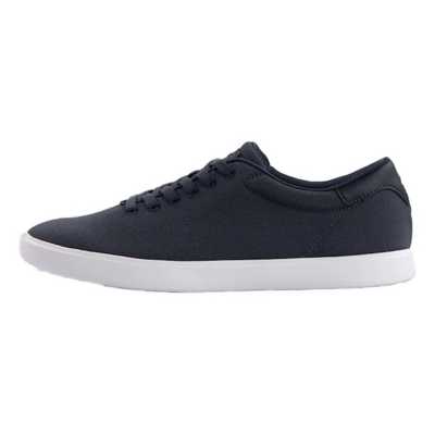 Vintage Indigo/Black Woven