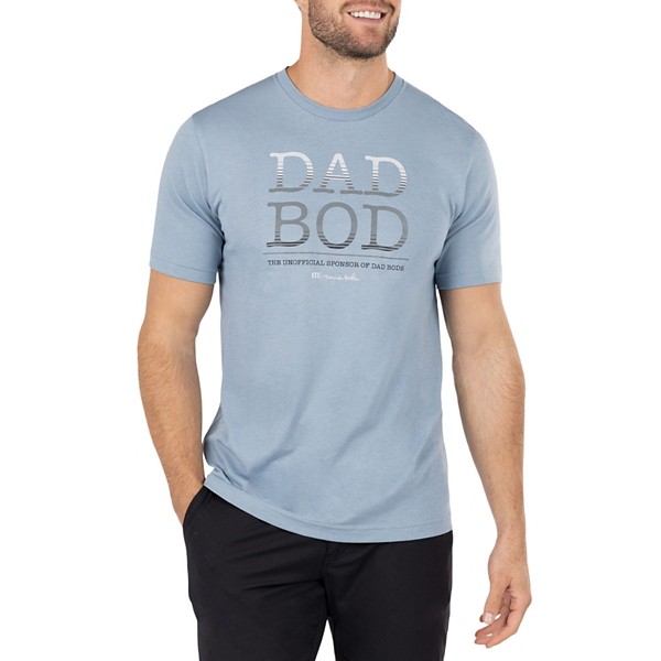 Men's TravisMathew Dad Bod 2.0 T-Shirt product image
