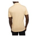 Men's TravisMathew Bamboo Calm Polo
