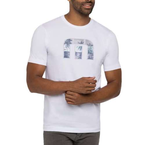 Fox Outdoor Products Chicago Flag T-Shirt Grey - XL