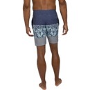 Men's TravisMathew Up Bar Swim Boardshorts