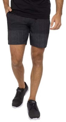 Men's TravisMathew Coastview Hybrid Shorts