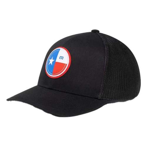Men's TravisMathew Riverwalk Snapback Hat