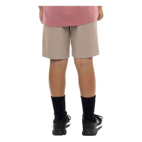 Boys' TravisMathew Starnes Hybrid Shorts