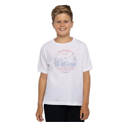 Boys' TravisMathew Concheros T-Shirt