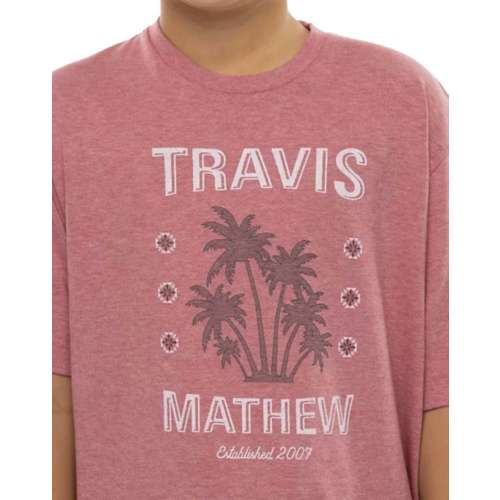 Boys' TravisMathew Feeling Loco T-Shirt