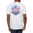 Men's TravisMathew Sky Rocket T-Shirt
