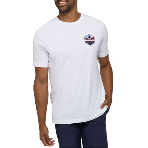 Men's TravisMathew Sky Rocket T-Shirt