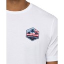 Men's TravisMathew Sky Rocket T-Shirt