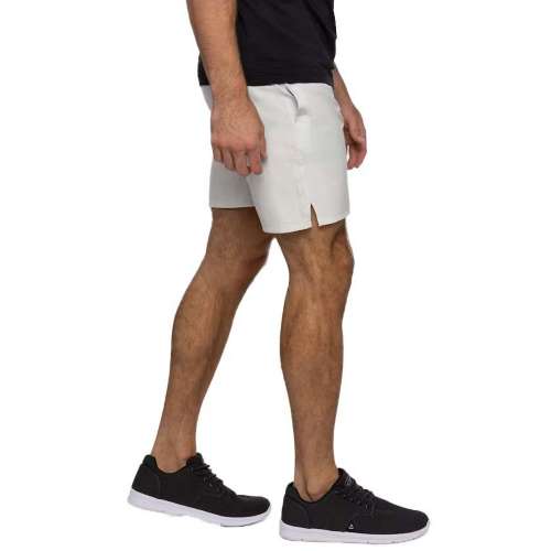 Men's TravisMathew Coastview Hybrid Gina shorts