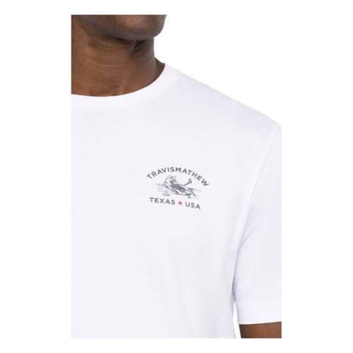 Boxtab New York Tee - White