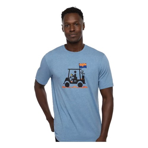 Travismathew golf t shirts sales