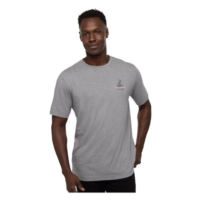 Men's TravisMathew BELL ROCK Golf Golf T-Shirt