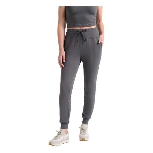 Travis Mathew Women's Fall Long Lunch Jogger Pant