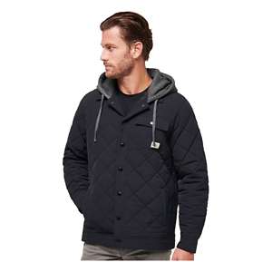 The Expedition Jacket Chaqueta Casual Hombre Freeport JKAC Caqui - Freeport