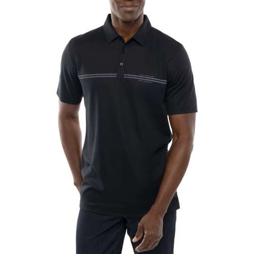 Travis mathew best sale golf shirt